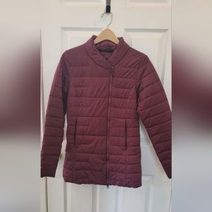 Northface lightweight but warm